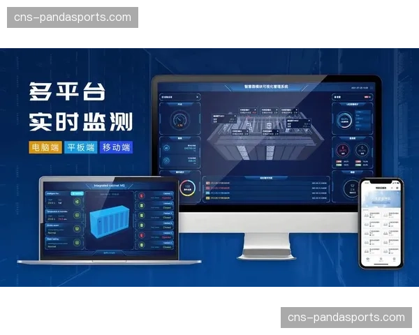 物联网设备数据接入制作系统，实时展示运动员生理指标与环境信息