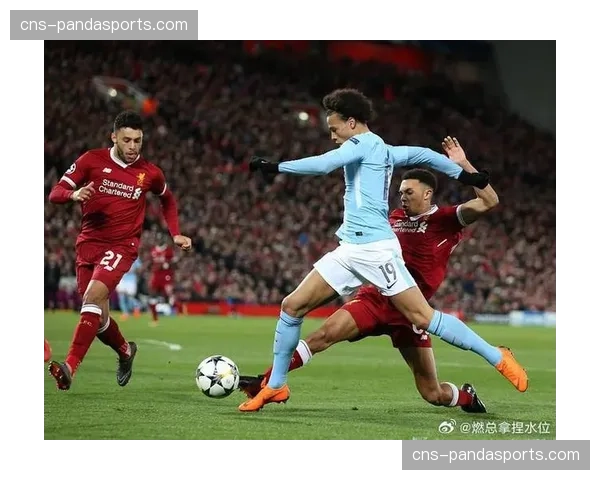 曼城迎战利物浦,伊蒂哈德上演可能决定冠军归属的天王山之战