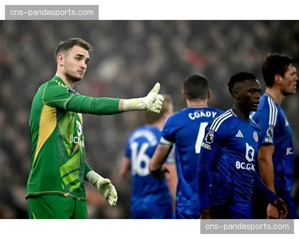 门将的超额工作：四月英超门将平均扑救次数上涨