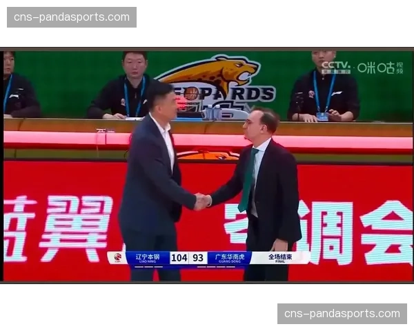 观点：辽粤争霸依然是主旋律，但挑战者的力量不容小觑