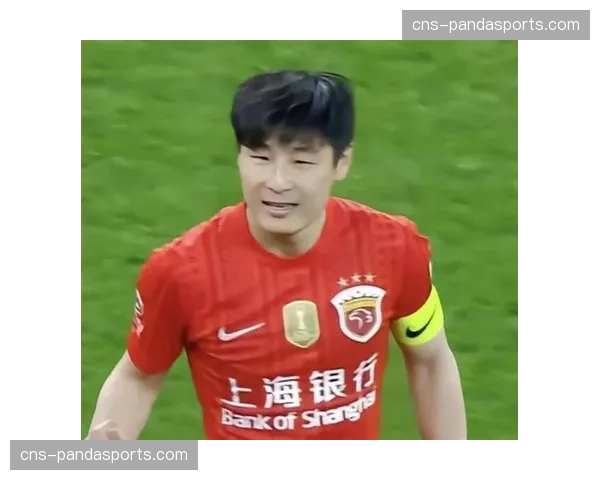武磊谈中国球员留洋：要敢于走出去，不能待在舒适区