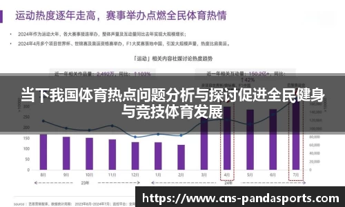 当下我国体育热点问题分析与探讨促进全民健身与竞技体育发展